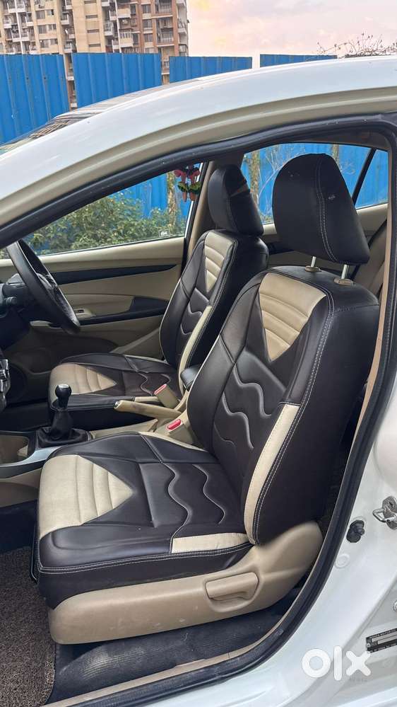 Honda City 2011-2013 S, 2012, Petrol