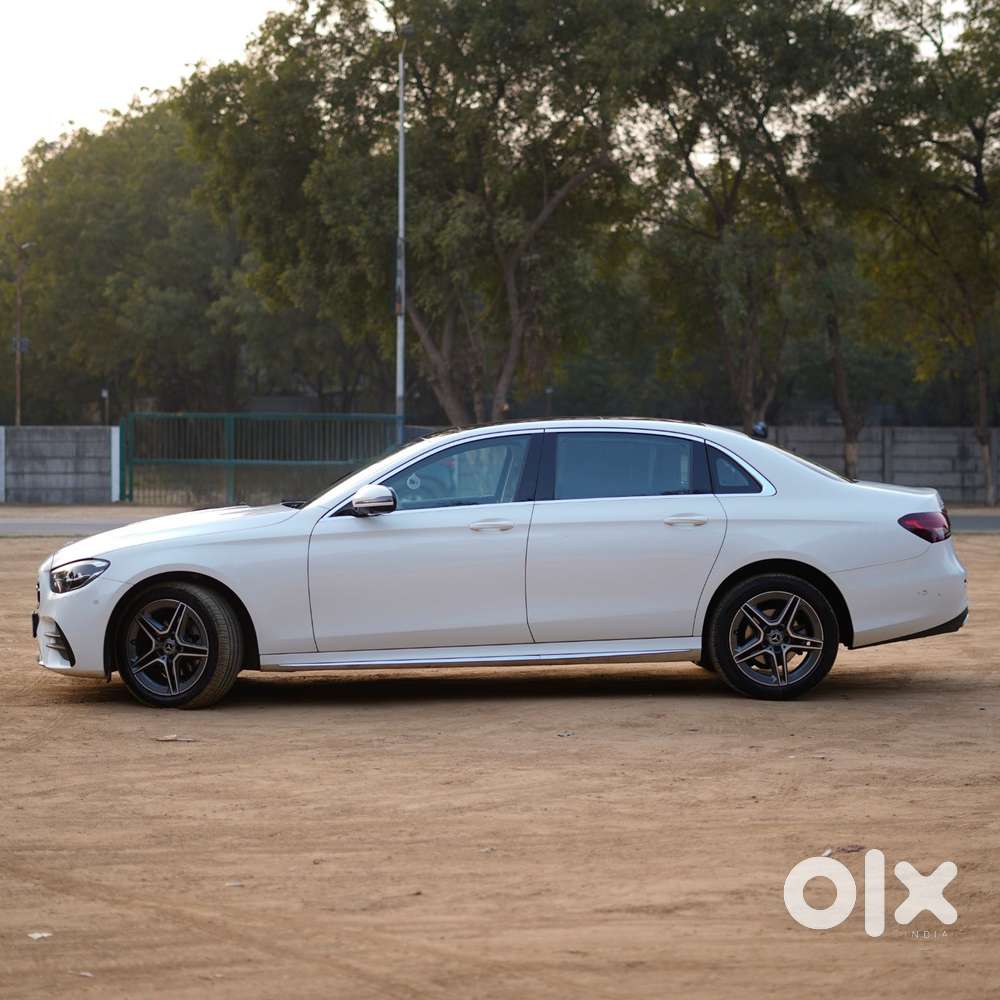 Mercedes-benz E-class E 220 D, 2024, Diesel