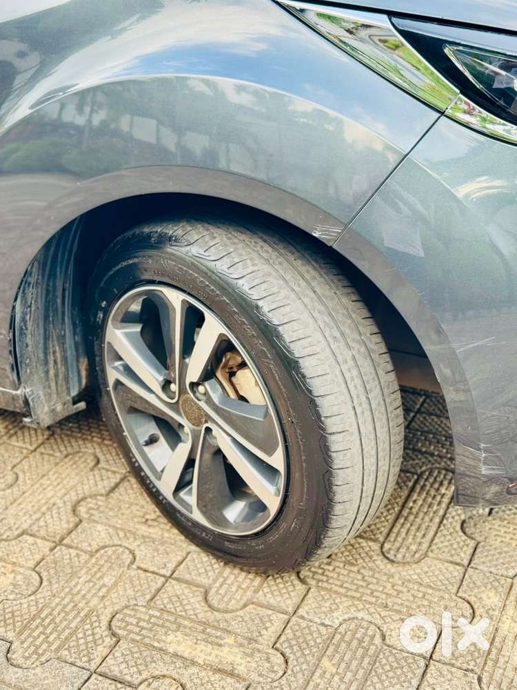 Tata Altroz 1.5 Xz Diesel, 2021, Diesel