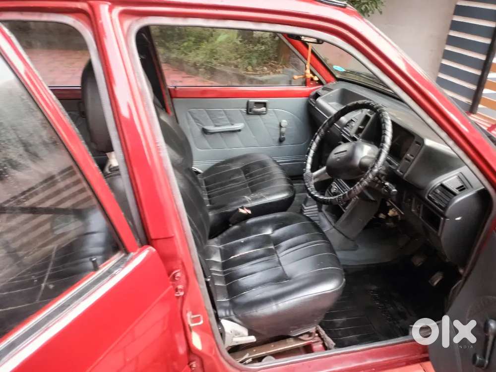 Maruti Suzuki 800 Manual 2003 Petrol Ac