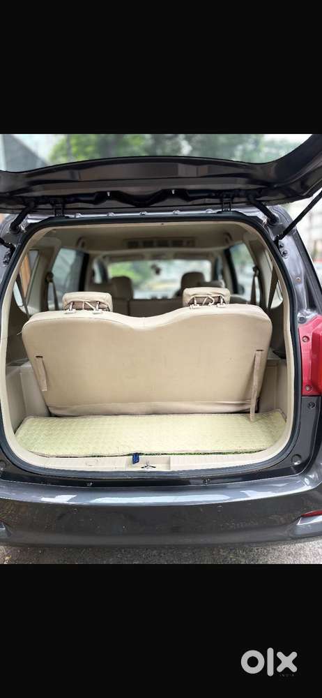 Maruti Suzuki Ertiga Maruti-suzuki-ertiga-zdi-plus, 2015, Diesel