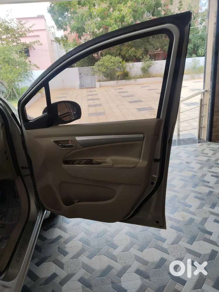 Ertiga Zdi Shvs