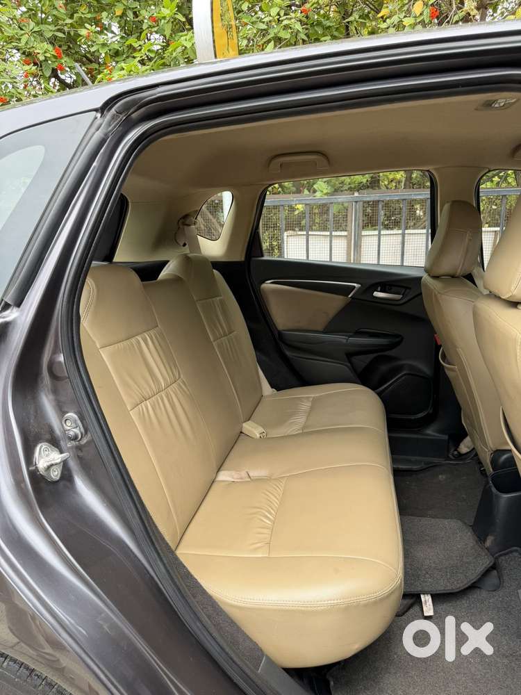 Honda Jazz, 2017, Petrol
