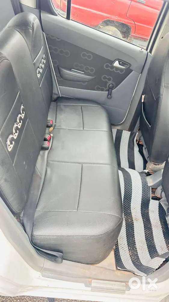 Maruti Suzuki Alto 2014