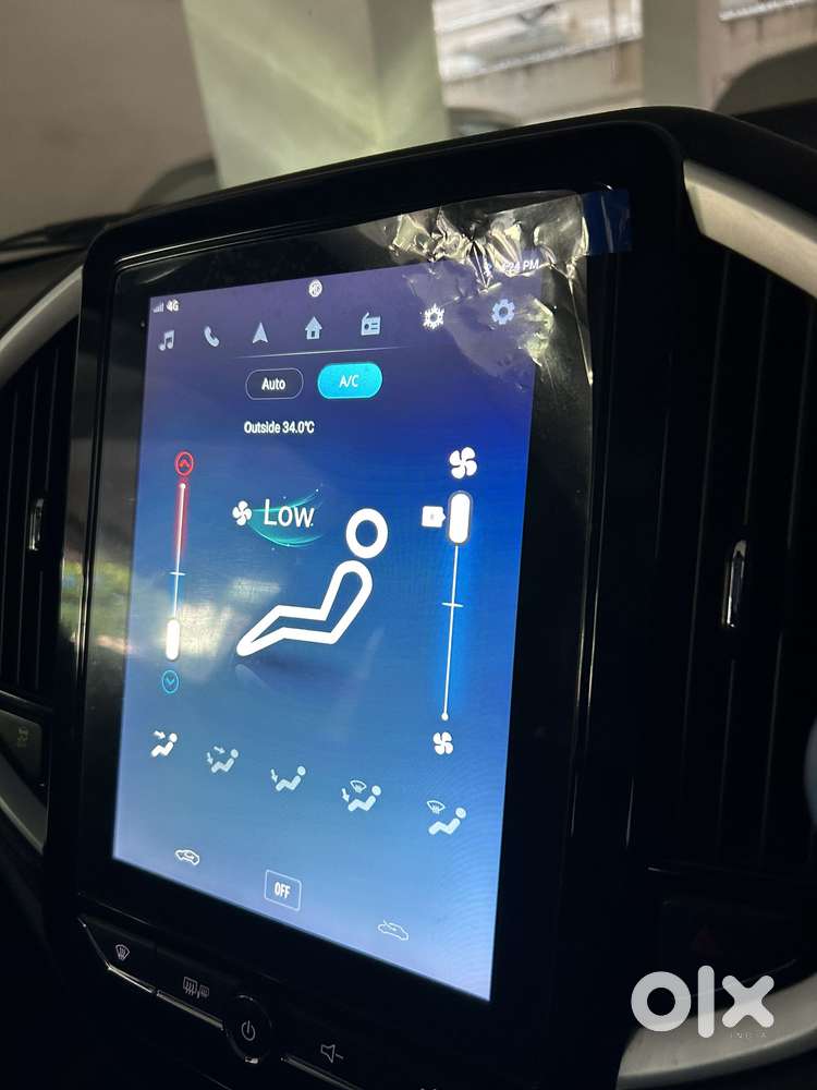Mg Hector 2.0 Sharp Diesel, 2019, Diesel