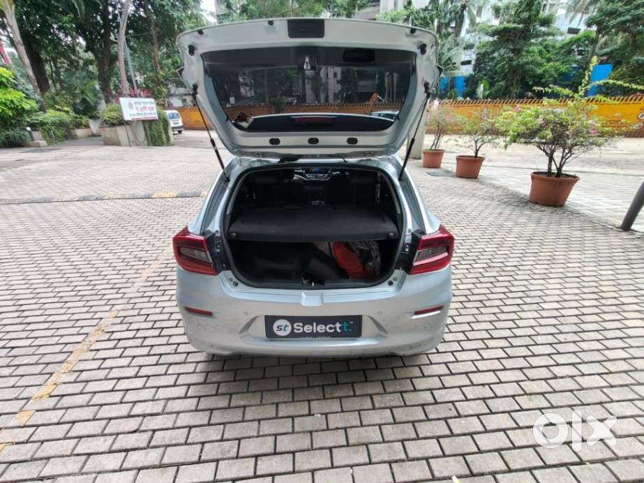 Toyota Glanza 1.2 G E-cng, 2025, Petrol