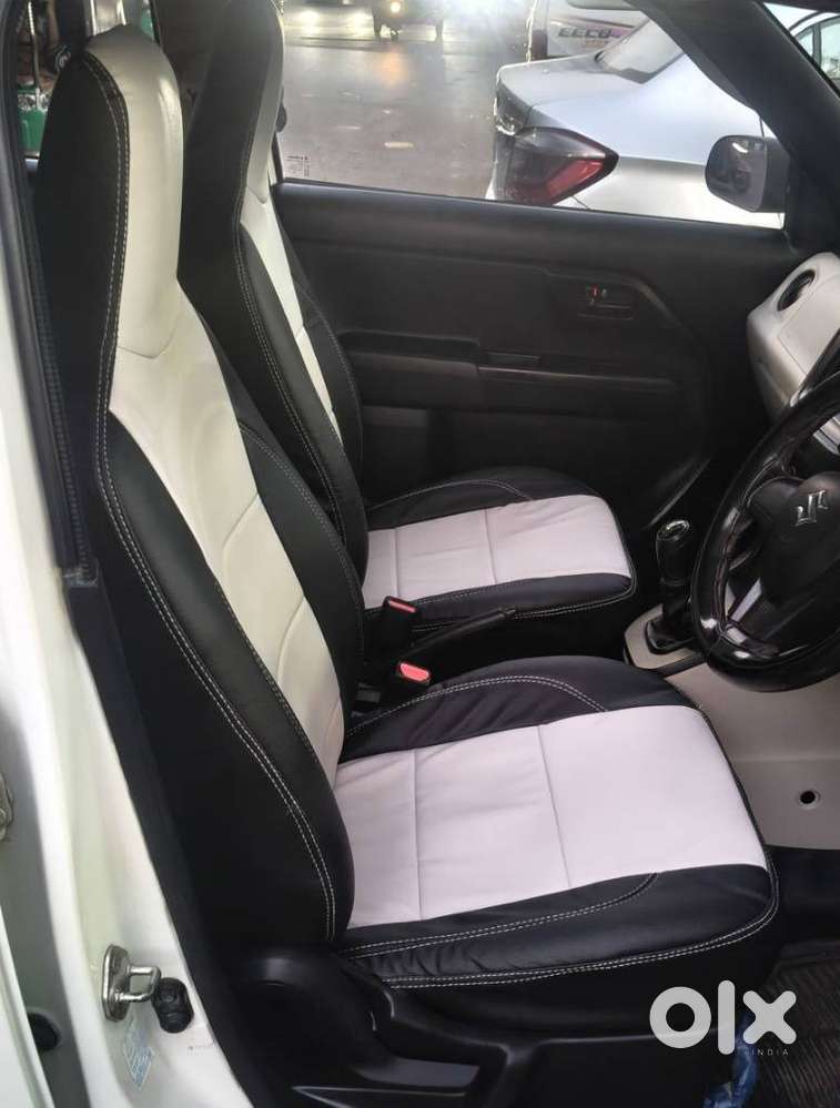 Maruti Suzuki Wagon R Cng Lxi, 2021, Cng & Hybrids