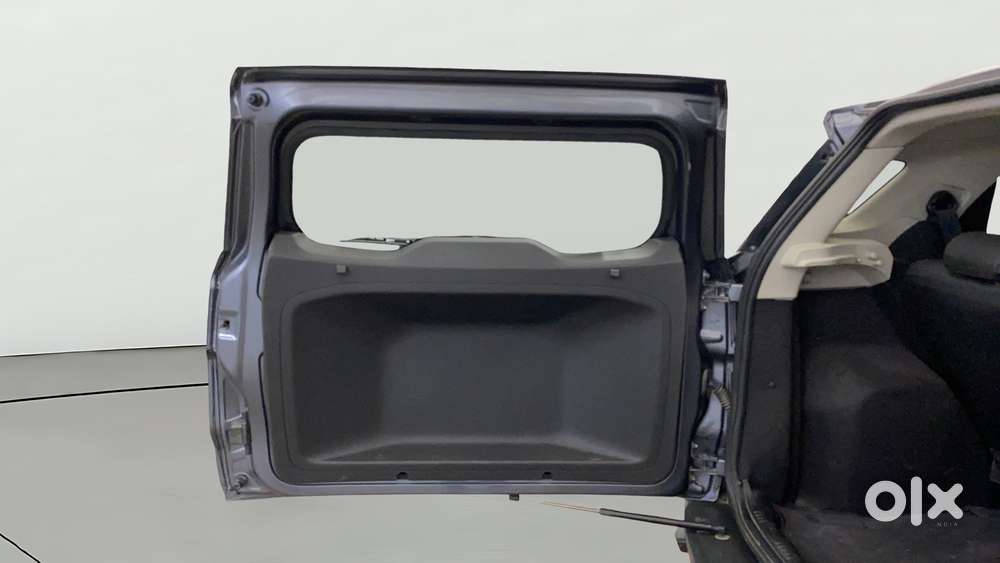 Ford Ecosport 1.5 Ti Vct Mt Titanium, 2016, Petrol