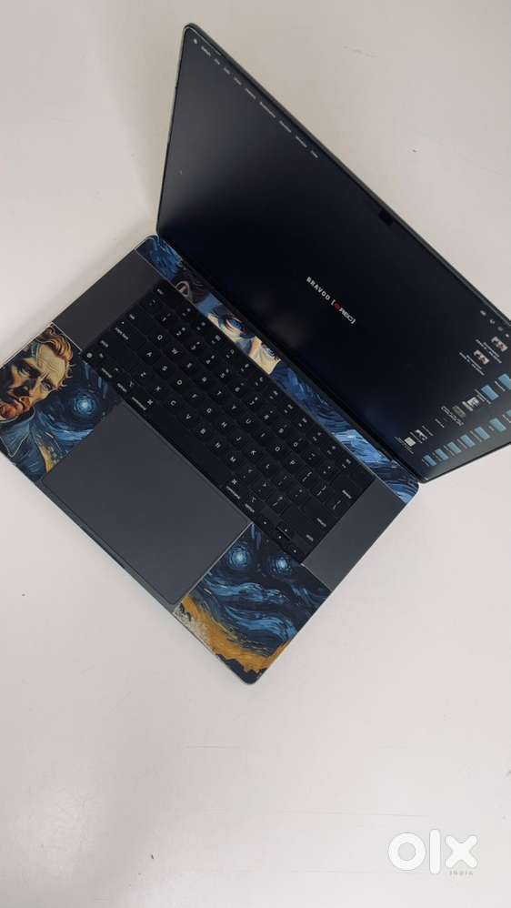 Apple MacBook Pro 16” — M3 Max