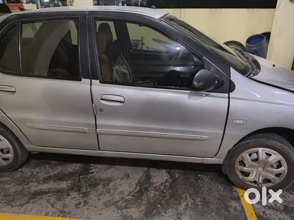 Doctor Used Vehicle Tata Indigo 2015 Model