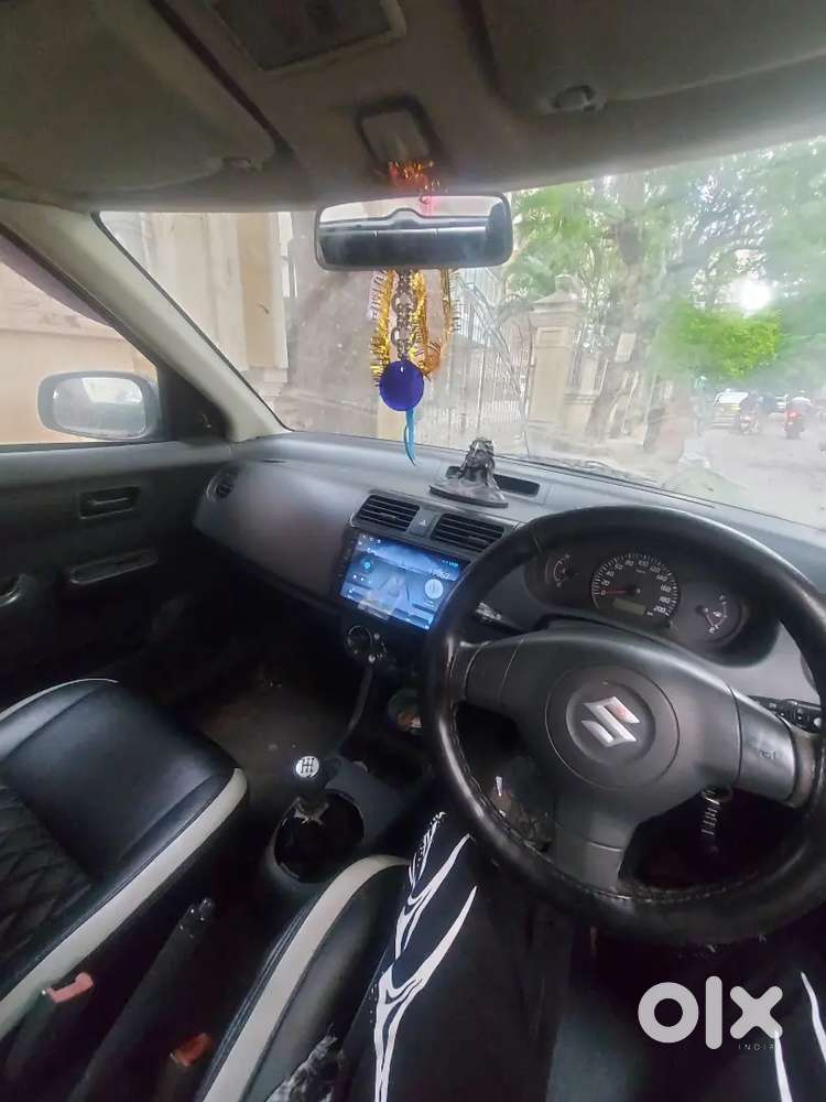 Swift Maruti 2009 Lxi