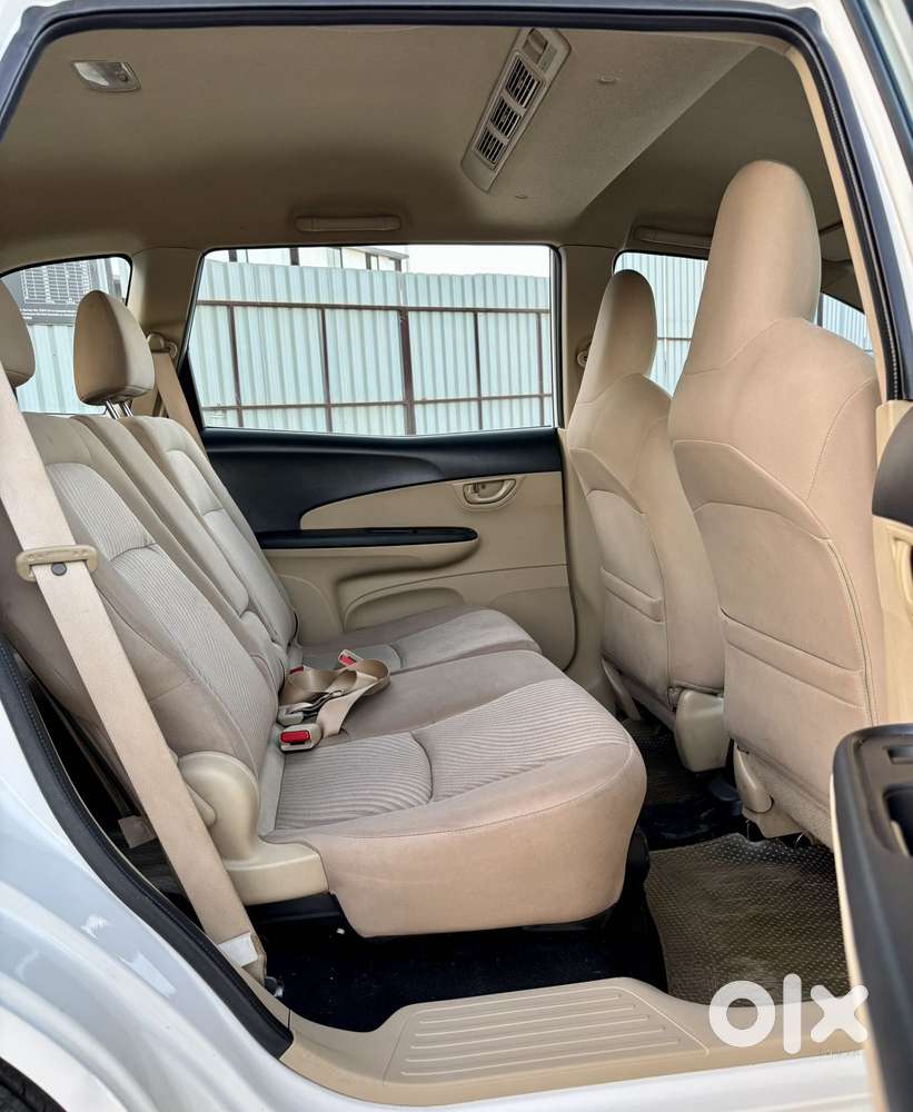 Honda Mobilio 1.5 V I-vtec, 2014, Petrol