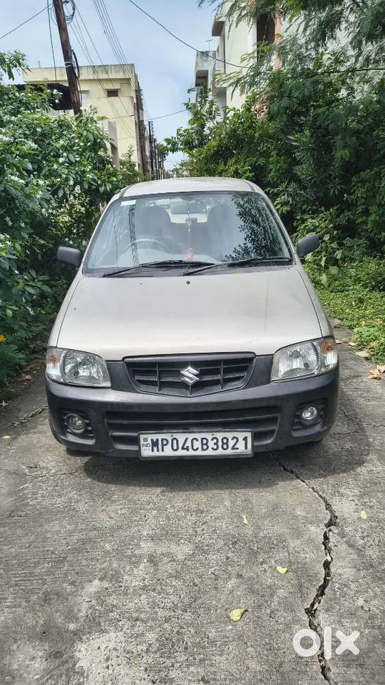 Maruti Suzuki Alto 2007
