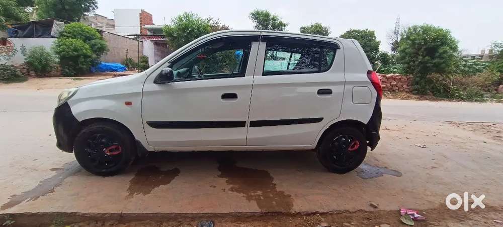 Single Hand Driven, All New Tyre, Top Class Ac, Centre Lock