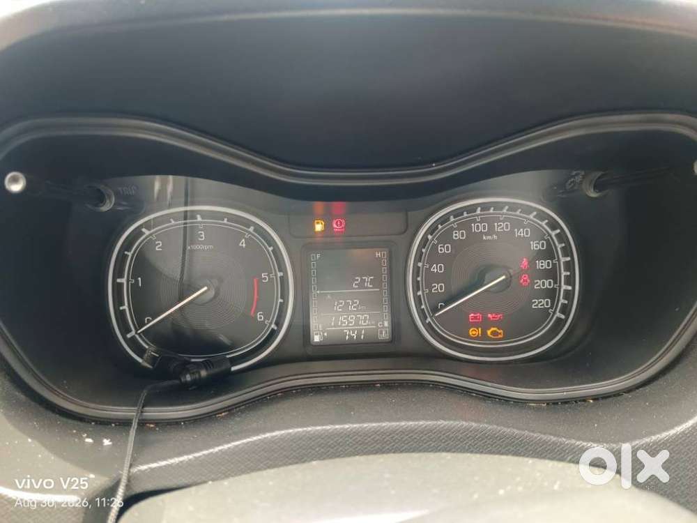 Maruti Suzuki Brezza Zdi, 2019, Diesel