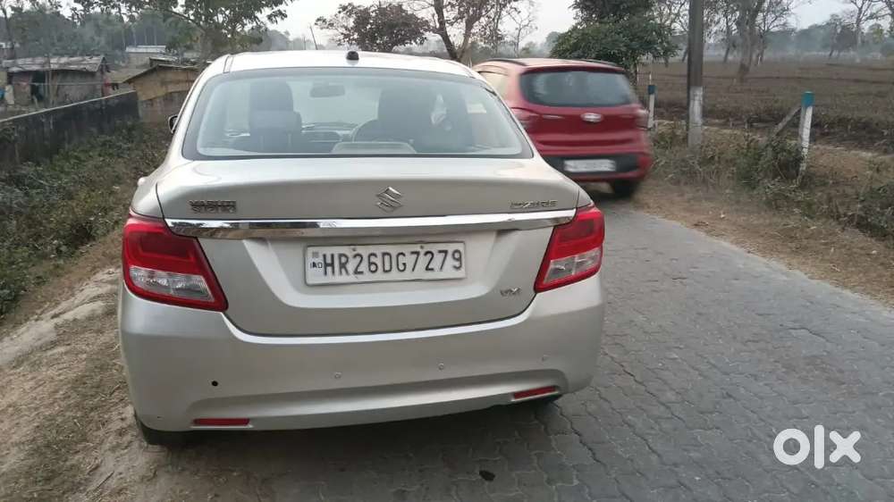Very Good Condition