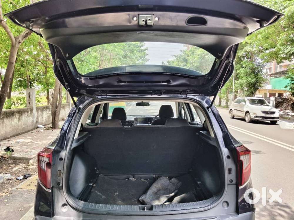 Kia Seltos Htk Plus G, 2024, Petrol