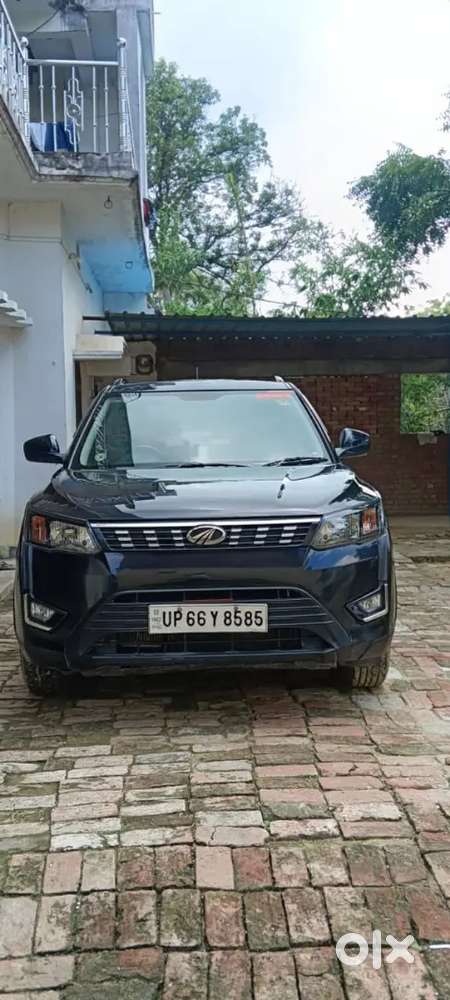 Mahindra Xuv300 2019 Diesel 72000 Km Driven