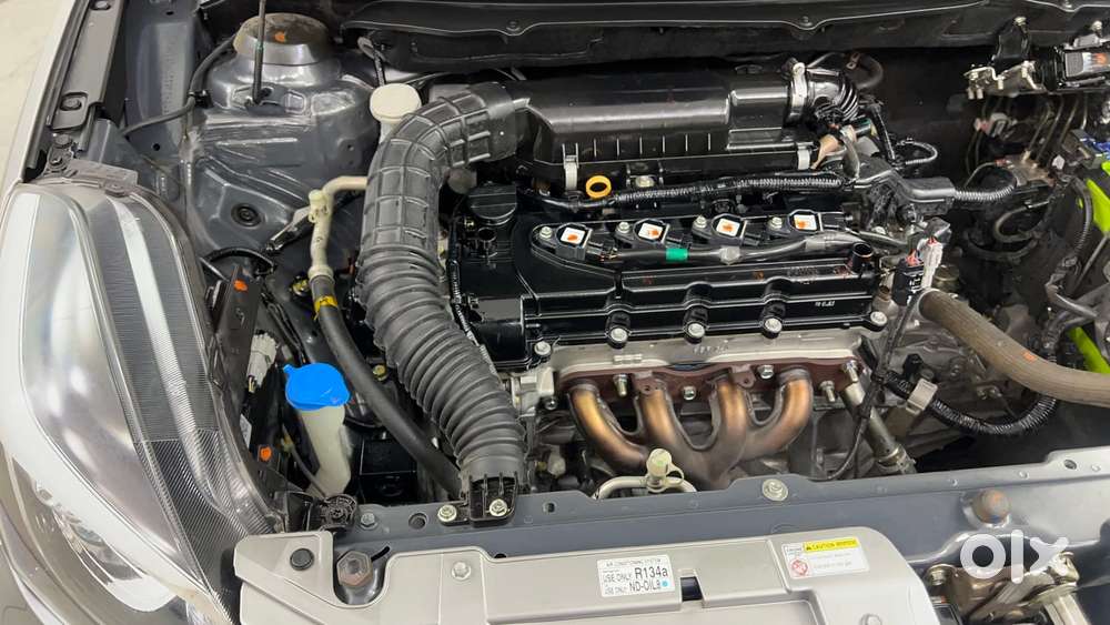 Toyota Glanza G Manual, 2021, Petrol