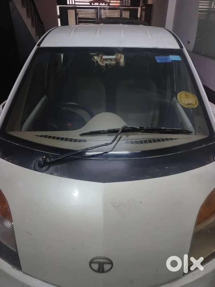 Tata Nano Xe 2012 Car