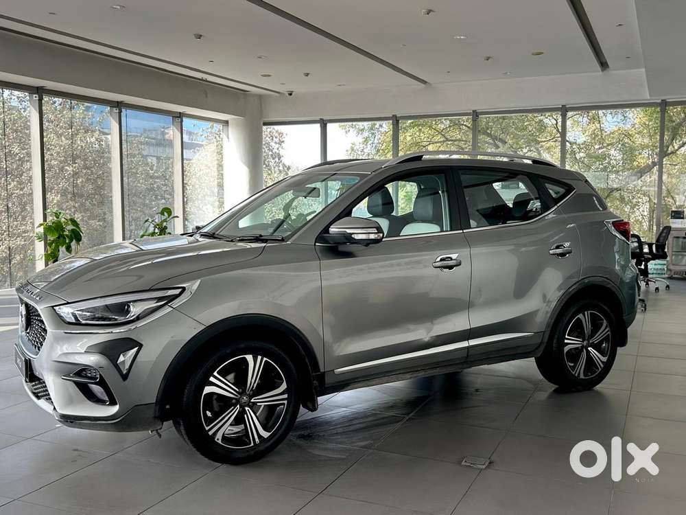 Mg Astor Facelift Facelift, 2022, Petrol