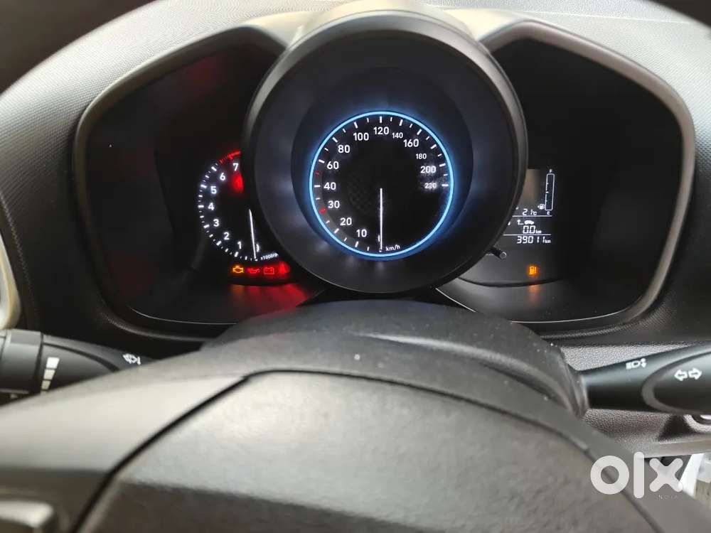 Hyundai Venue 1.2 S