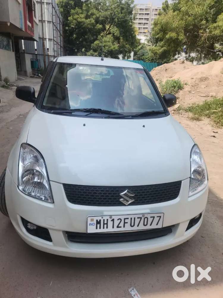 Maruti Suzuki Swift Vdi 2010 Diesel Car