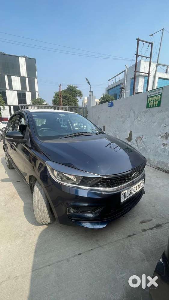 Want To Sell Tata Tiago Xt(o) In 3.95lakh
