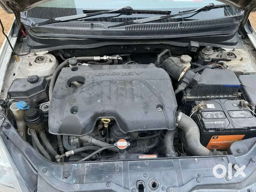 Hyundai Verna 1.6 2009