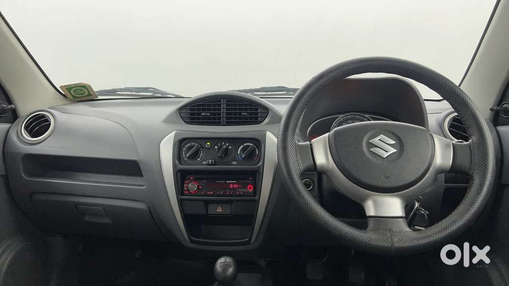 Maruti Suzuki Alto 800 Lxi, 2013, Petrol