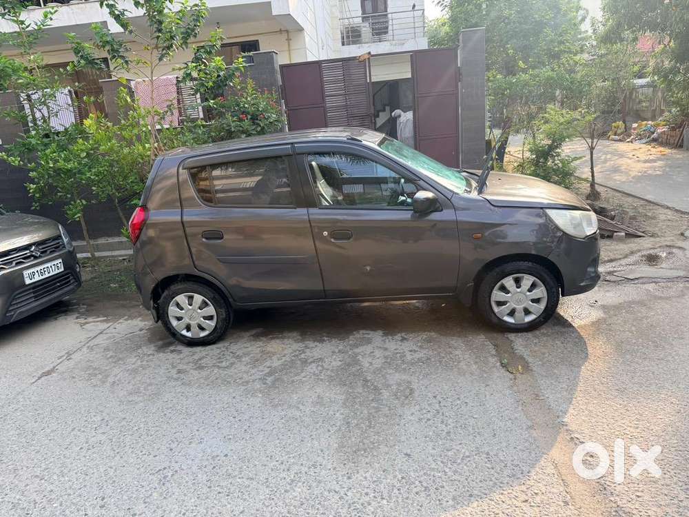 Maruti Suzuki Alto Vxi K10 2018 Cng & Hybrids 68000 Km Driven