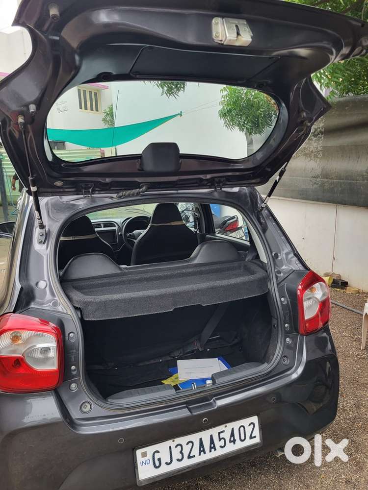 Maruti Suzuki Alto 2024 Km Driven 50000