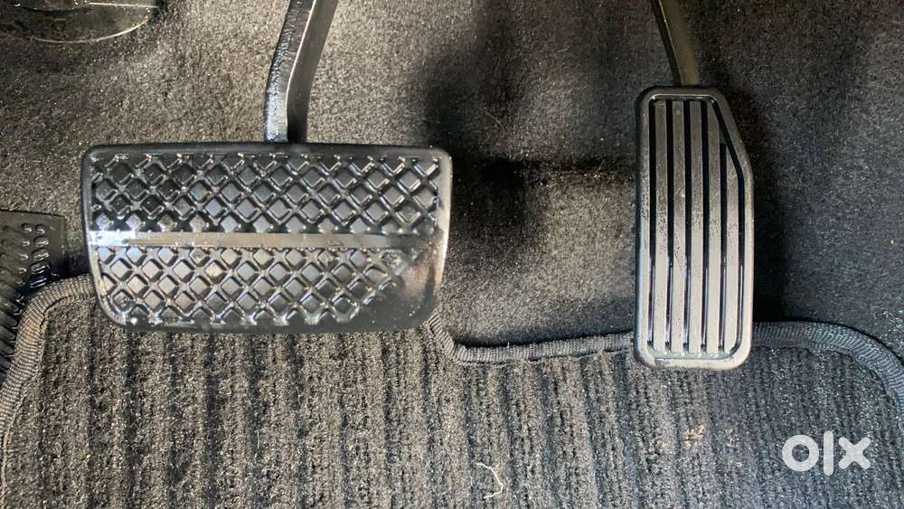 Honda Br-v I-vtec V Cvt, 2018, Petrol