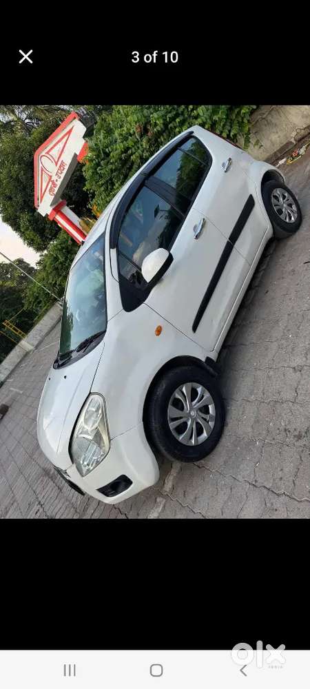 Maruti Suzuki Ritz 2030 Petrol 900000 Km Driven