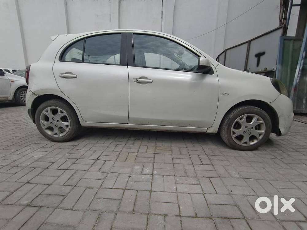 Renault Pulse Rxz Diesel, 2012, Diesel