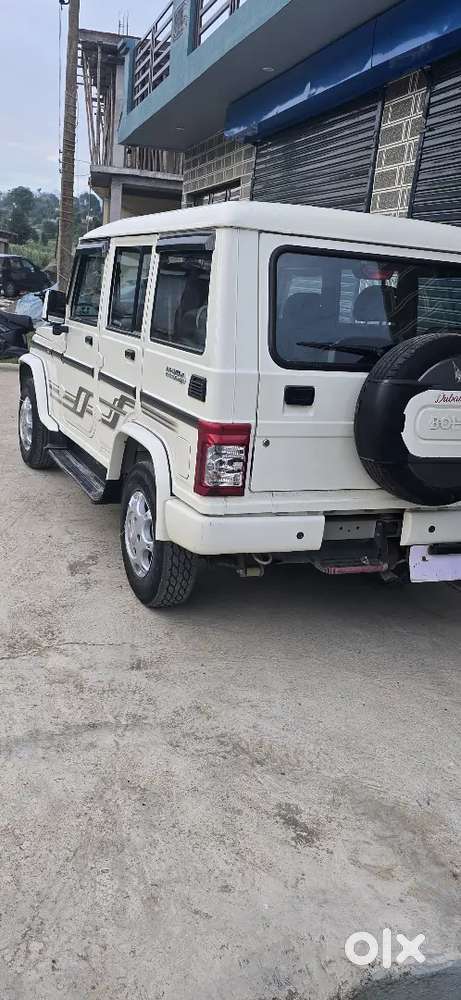 Mahindra Be 6 2025 Diesel
