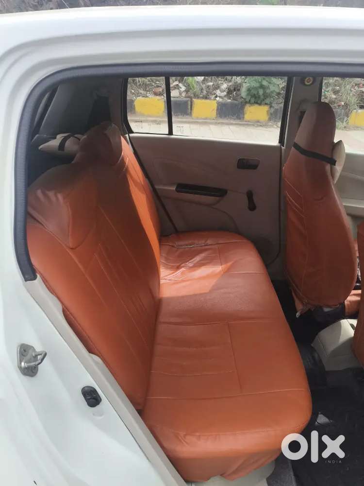 Maruti Suzuki Celerio 2019