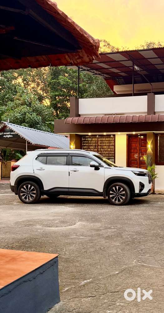 2023 Vx 2nd Top Model 16000 Km Driven