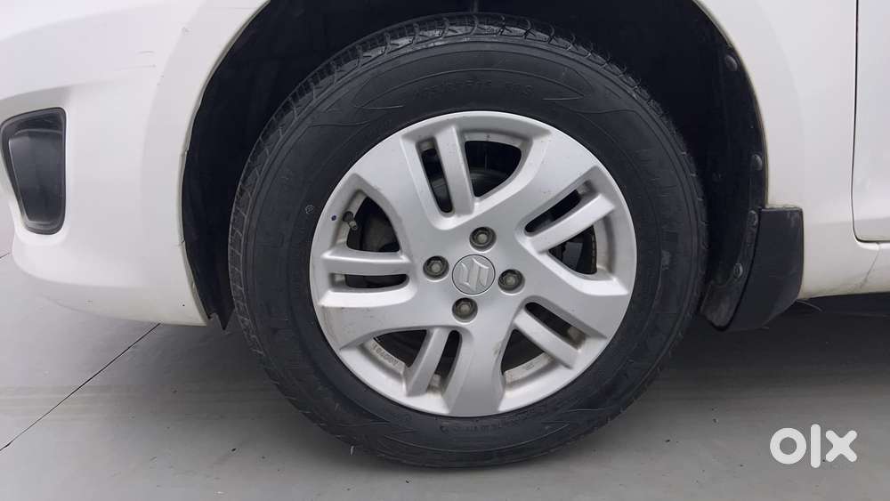 Maruti Suzuki Swift Dzire 1.2 Zxi, 2012, Petrol