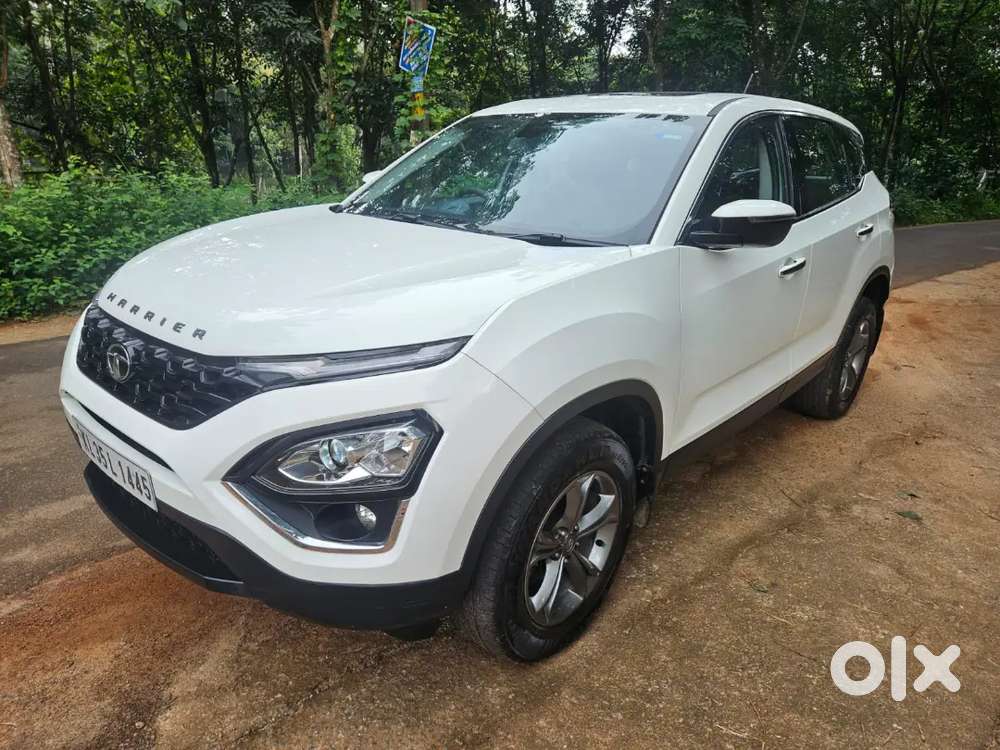 Tata Harrier Xta+ 2021 Diesel