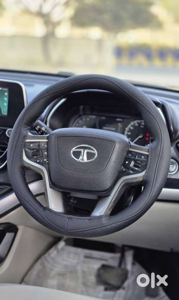 Tata Safari 2.0 Kryotec Xza, 2021, Diesel