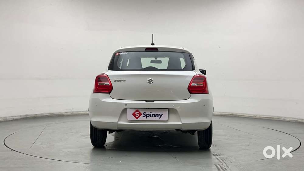 Maruti Suzuki Swift 1.3 Lxi, 2023, Petrol