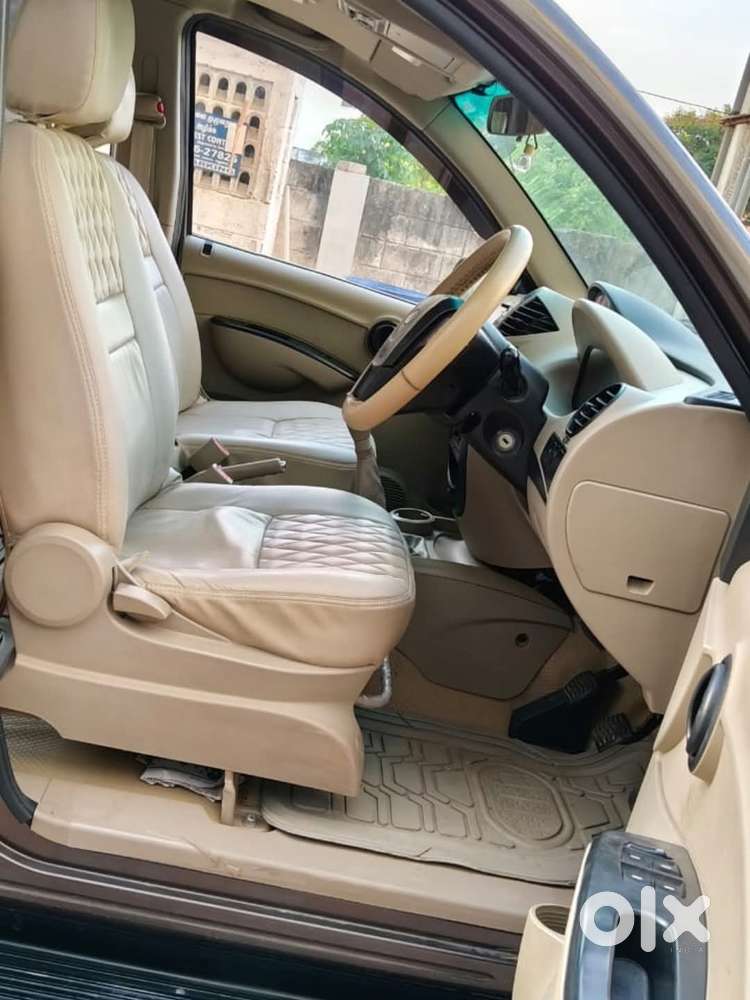 Mahindra Xylo H4 Bs Iv, 2016, Diesel