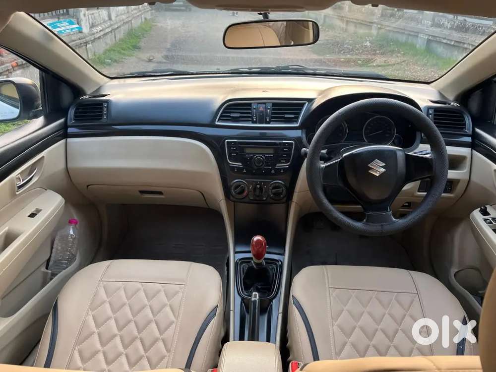 Maruti Suzuki Ciaz