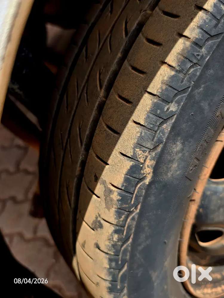 Maruti Suzuki Wagon R 2006 Petrol 180000 Km Driven