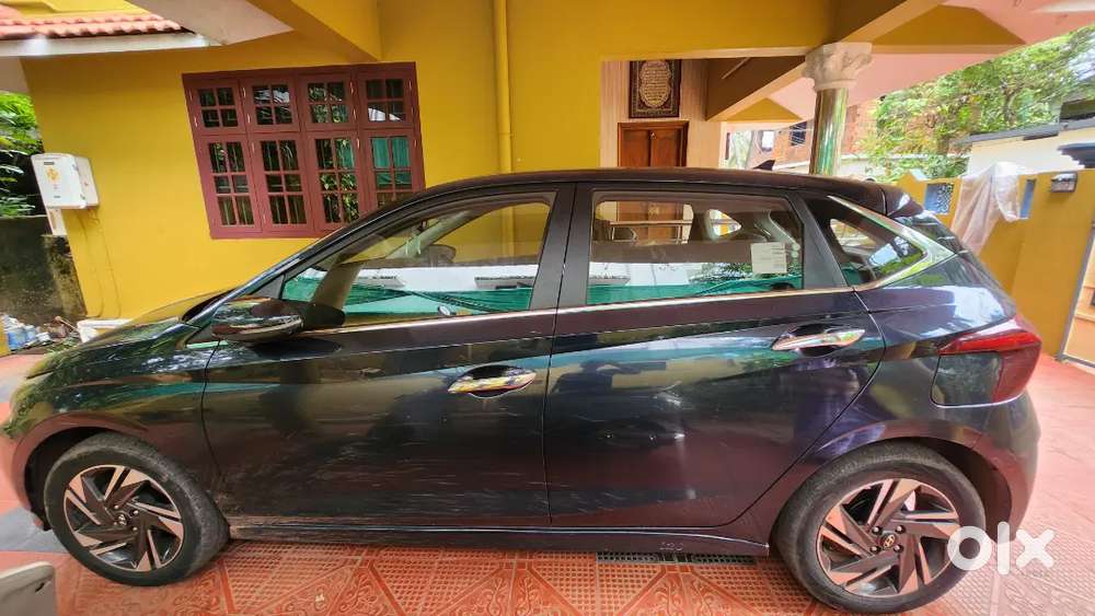 Hyundai I20 Asta 2021