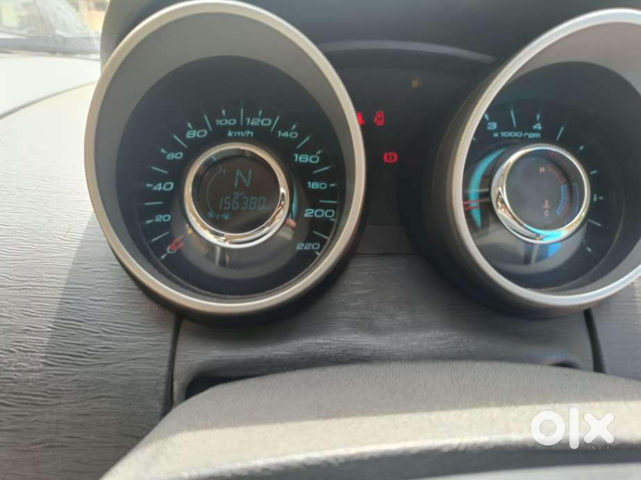Mahindra Xuv500 2.2 W10, 2015, Diesel