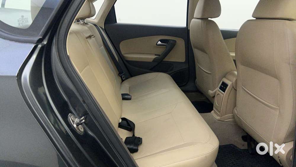 Volkswagen Vento 1.5 Tdi Highline, 2015, Diesel