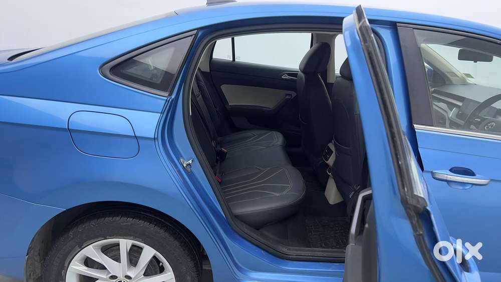 Skoda Slavia Ambition 1.0l Tsi Mt, 2022, Petrol