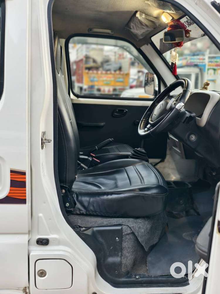 Maruti Suzuki Eeco, 2022, Cng & Hybrids